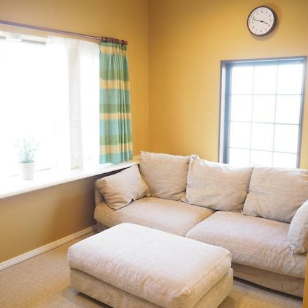 Guest House Bostons Niigata Zewnętrze zdjęcie
