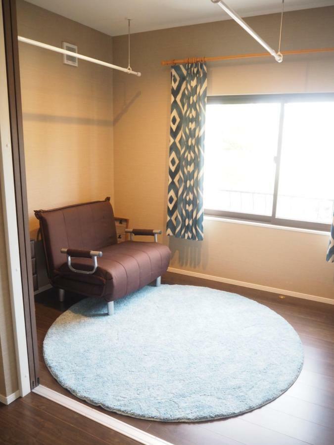 Guest House Bostons Niigata Zewnętrze zdjęcie
