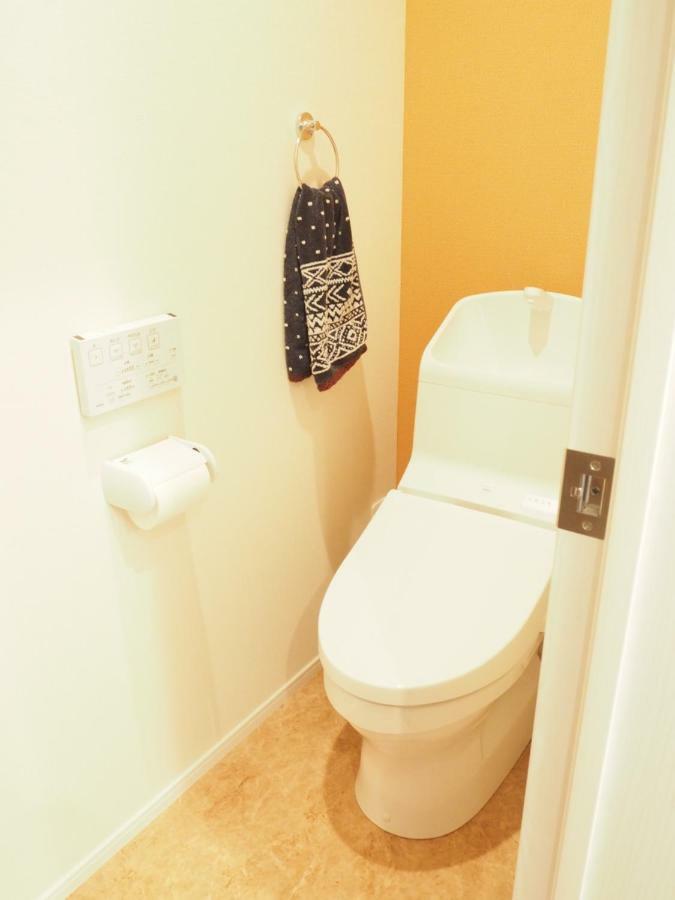 Guest House Bostons Niigata Zewnętrze zdjęcie