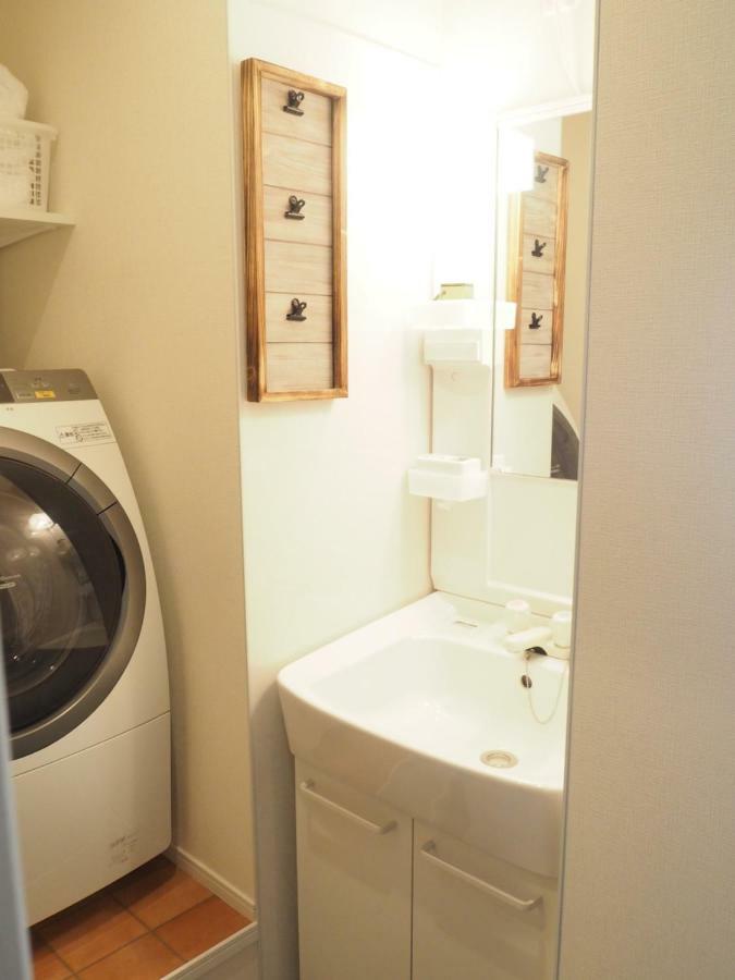 Guest House Bostons Niigata Zewnętrze zdjęcie